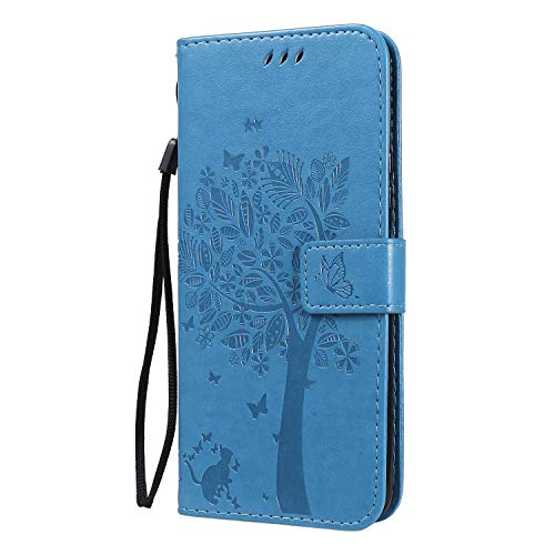 Conber Cover per Huawei Mate 20 Lite, Custodia in