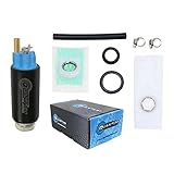 QFS OEM In-Tank Fuel Pump Replacement for Ford Bronco, Bronco II, E150, E250, E350, E450, Econoline,...