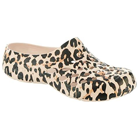 Easy Spirit Mules de voyage Cover
