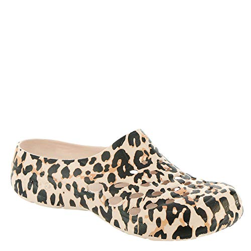 Easy Spirit Sabot de Voyage mule femme marche légère et amorti talon