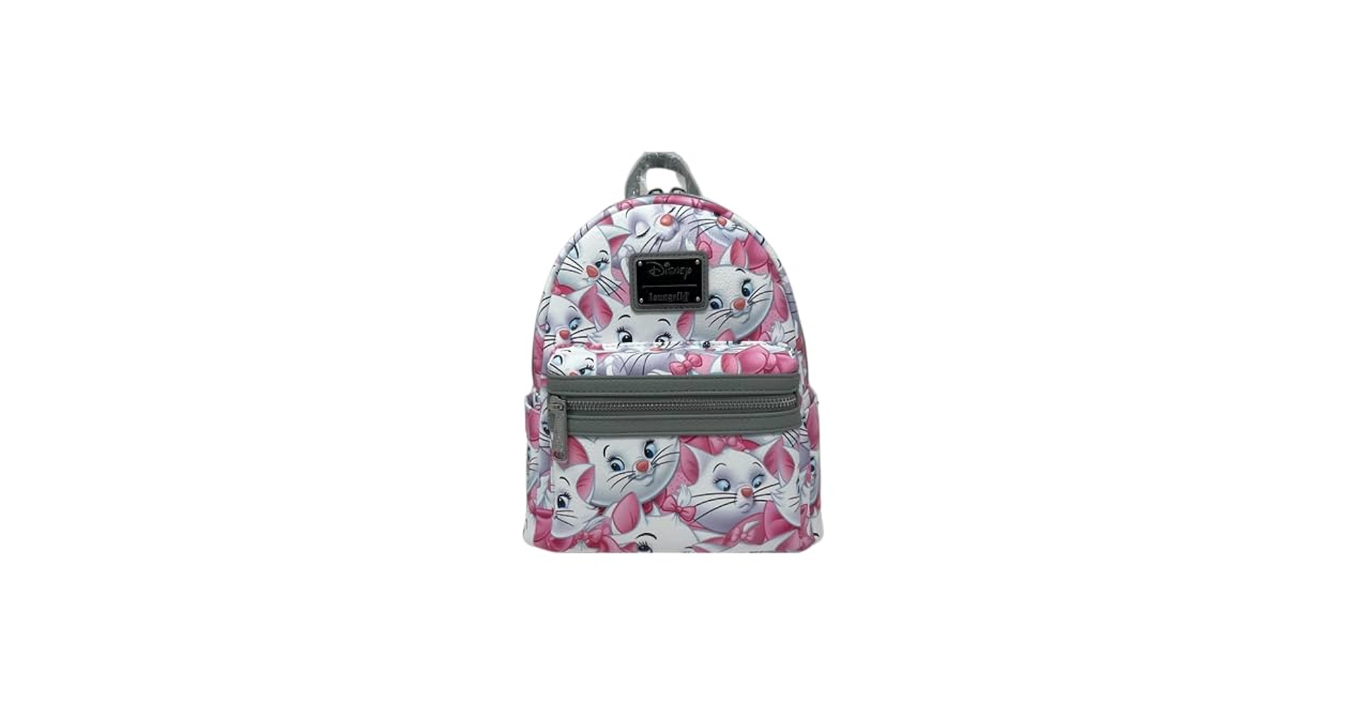 Amazon.com | Loungefly X Disney The Aristocats Marie AOP