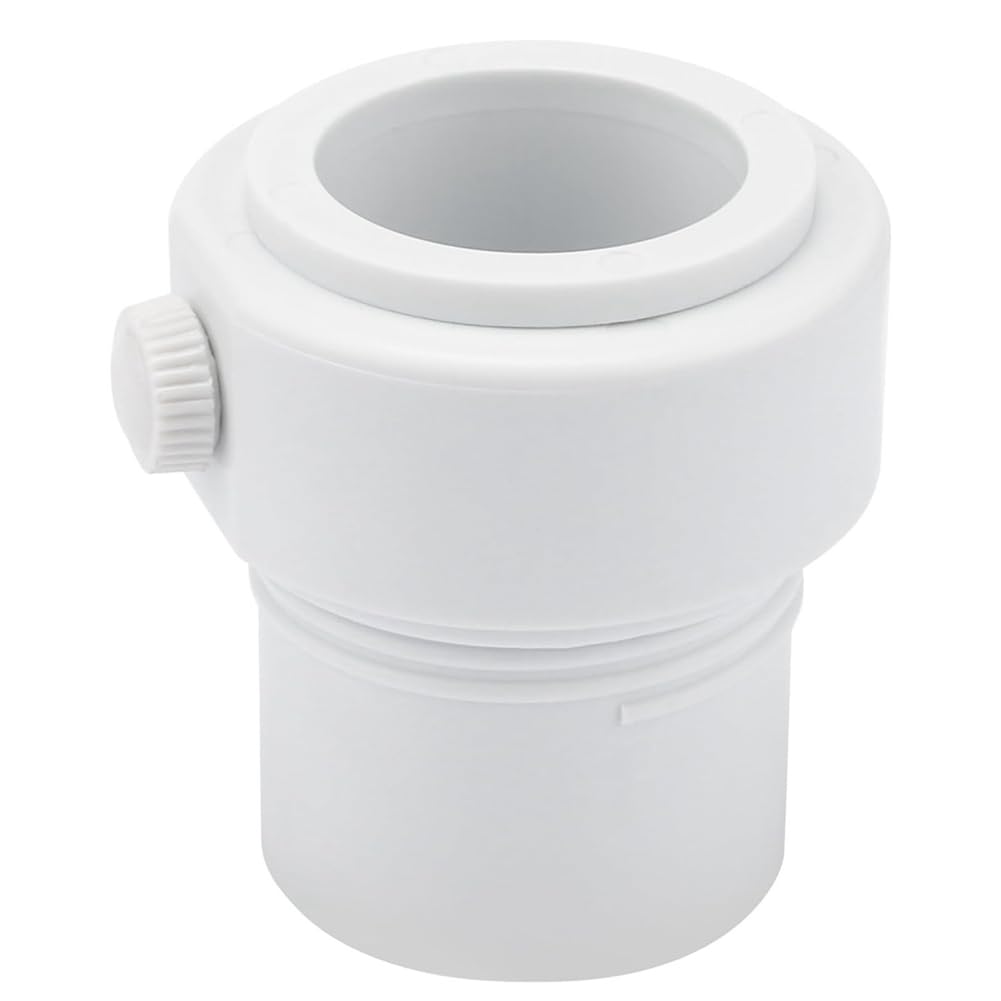 CTRLZS Fit 1.5" & 1.35" Umbrellas Hole Holder Insert Umbrella Pole Stabilizer Reducer Pool & Spa Replacement Parts Pool Umbrella Pole Stabilizer