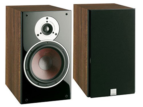 DALI スピーカー ZENSOR3 [ライトウォールナット ペア]