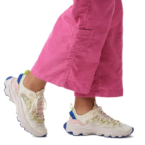Image of Sorel Women's Kinetic Breakthru Tech Lace Shoes