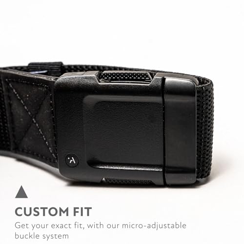 Image of Arcade Belts Motion Lightweight Stretch Belt, Unisex