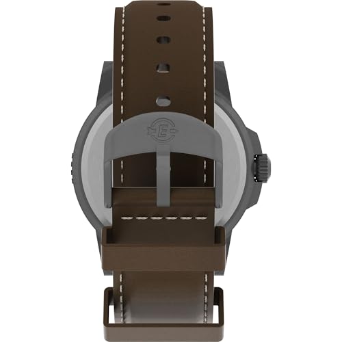 TIMEX Expedition Analog White Dial Men's Watch - T49990 - Image 4
