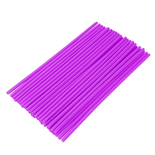 Mikinona 72個 バイク スポーク カバー リム プロテクター ダート バイク スポーク プロテクター オフ ロード ガード バイク バイク モトクロス バイク バイク スポーク カ