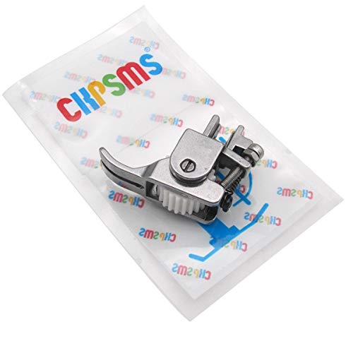 Pie rodante ajustable para máquina de coser KP-JY312 miniatura 3