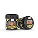 AK-Interactive AK 8035, Splatter Effects Dirt, Acrylic Paint Color - 100 ML / 3.38 Fl.Oz Jar - Model Building Paints and Tools # AK-8035