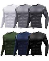 White, Black and Gray Line, Dark Gray, Light Gray, Navy Blue, Army Green