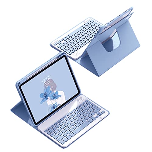 ^cΉ iPad Pro 11C`iM4j 2024 L[{[h P[X 360x ]\ iPad Pro M4 11C`P[X O\ Bluetooth CX L[{[h y   Jo[  y[ J[