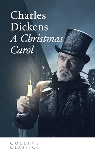 A Christmas Carol (Collins Classics)