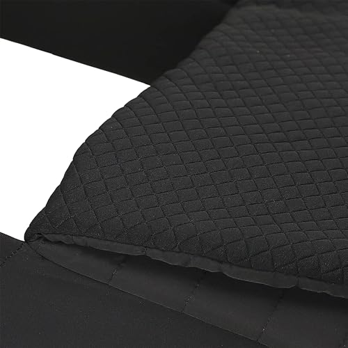 Image of Little Unicorn Winter Car Seat Cover