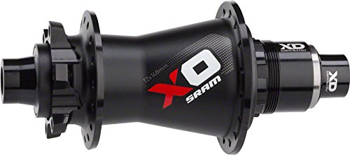 SRAM X0 ハブ 32穴 ブラック Amazon | SRAM X.0/リア 32穴ディスク XD ドライバー(11) - 00.2018