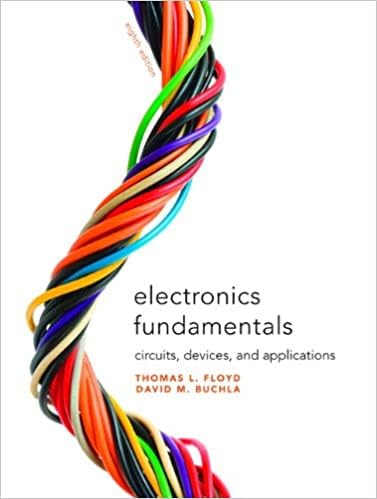 Amazon.com: Electronics Fundamentals: Circuits, Devices & Applications ...