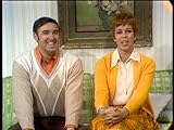 The Carol Burnett Show: Jim Nabors