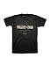 Waking The Dead, Tee, MD, Black - Christian Fashion Gifts