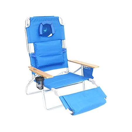 Amazon Com Ostrich Deluxe Chair Lawn Chairs Sports Outdoors Amazon Com Ostrich Deluxe Chair Lawn Chairs Sports Outdoors