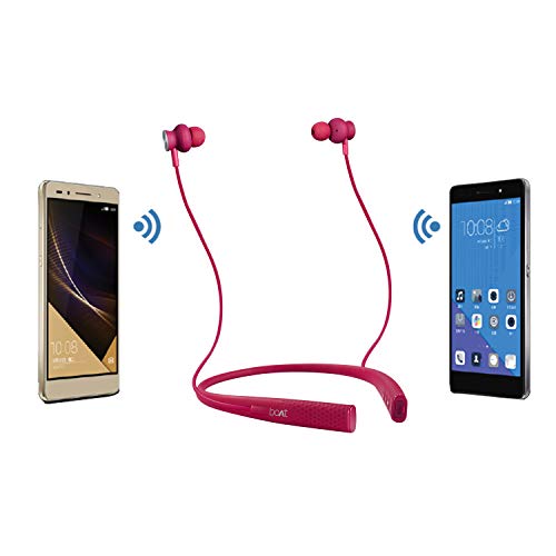 boAt Rockerz 275 Sports Bluetooth 