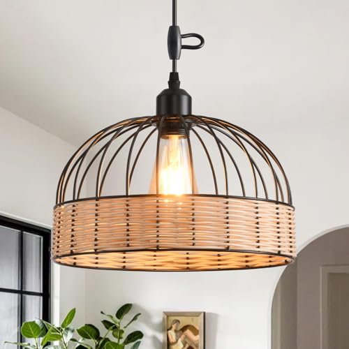 Lámparas de Techo Colgantes Araña Marca ANWIO