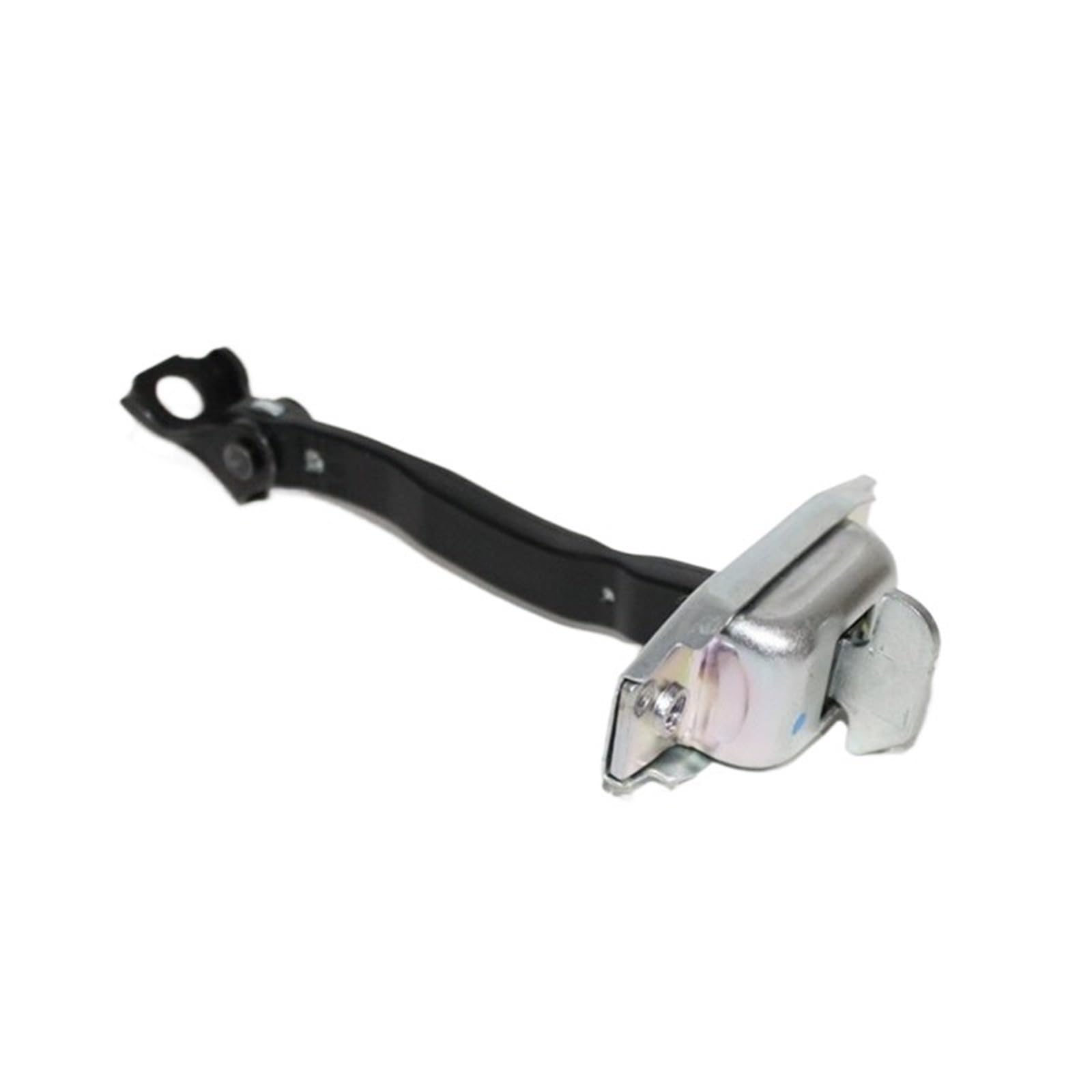 Isjrjf Back Door Car Door Check Strap Fit For Toyota Corolla Prius 2003-2009 Front Rear Door Stay Strap Stopper 68630-02100 68610-0D020 68620-02061 Side Hinge(Back Door)