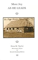 More Joy As He Leads 0967228557 Book Cover