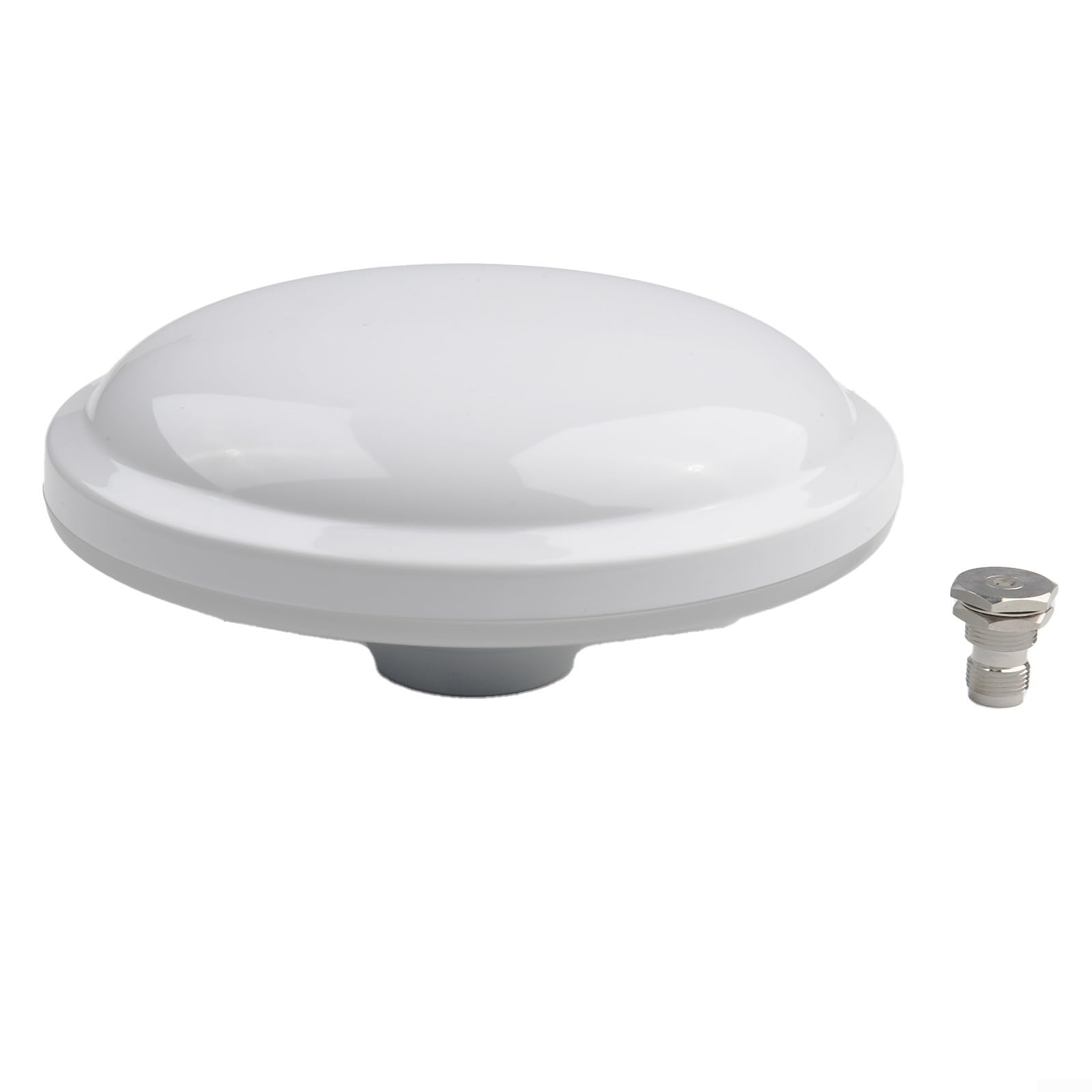 Carcasa de antena GNSS multibanda y caja protectora ABS S-Band 8