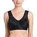 Produktbild Anita Damen Komfort Entlastungs-bh Mylena BH, Schwarz (Schwarz 001), 90F EU
