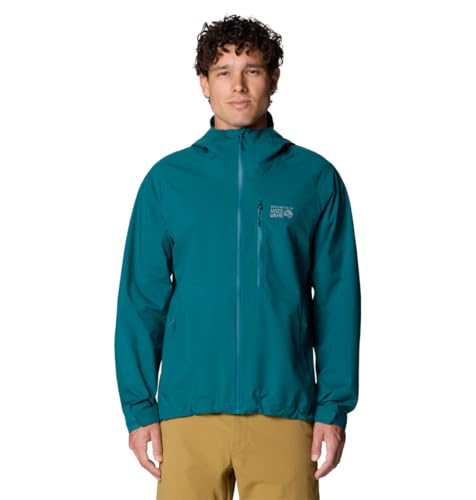 Image of Mountain Hardwear Stretch Ozonic Jacket