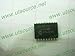 MICROCHIP PIC16C711-04I/SO MCU, 8BIT, PIC16, 4MHZ, SOIC-18 (1 piece)