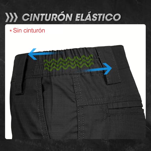 Pantalones, BISS Imagen adicional