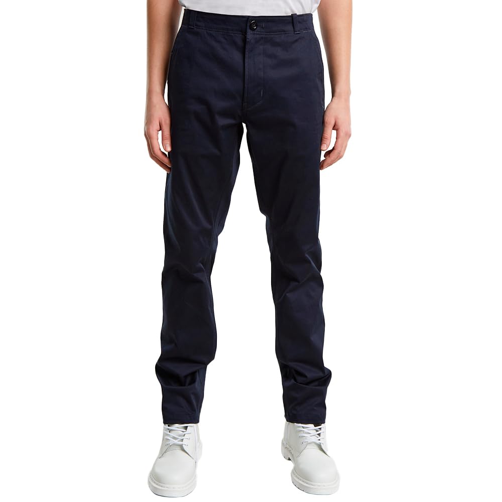 G-Star Herren Mosa Straight Chino