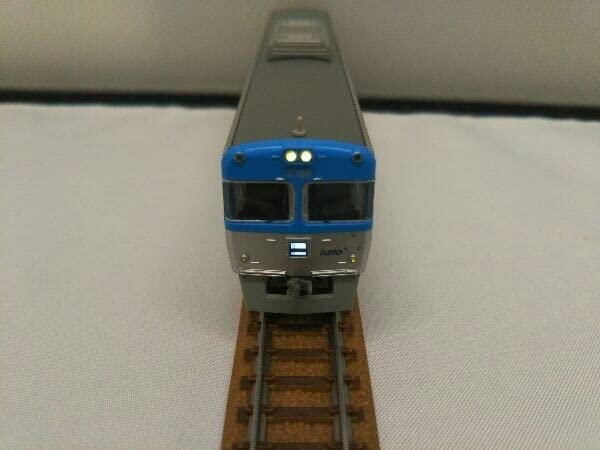 Amazon.co.jp: 動作確認済 Nゲージ MICROACE A6572 京王電鉄3000系電車