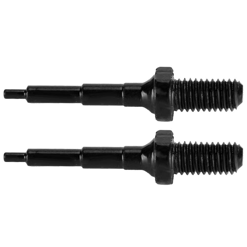 Ago per Marcatura Auricolare Acciaio Inossidabile Forgiatura Multistrato per Bovini Suini Ovini, Design Leggero e Compatto Resistente alla Piegatura, Compatibile con Pinze per Marchi Auricolari per Al