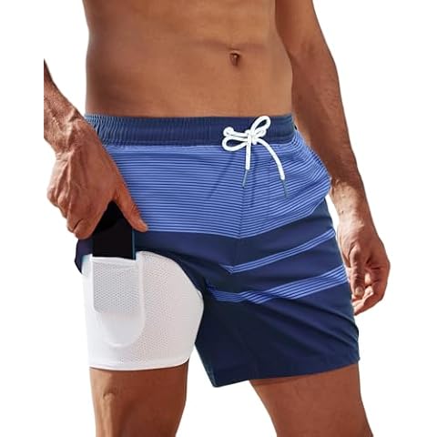 Short de bain Arcweg 2 en 1 Cover