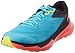 Produktbild HOKA ONE ONE Herren Zinal Running Shoes, Scuba Blue/Black, 42 2/3 EU