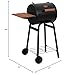 Char-Griller 1515 Patio Pro Charcoal Grill