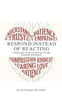 Respond Instead Of Reacting B0H6WHG2RS Book Cover
