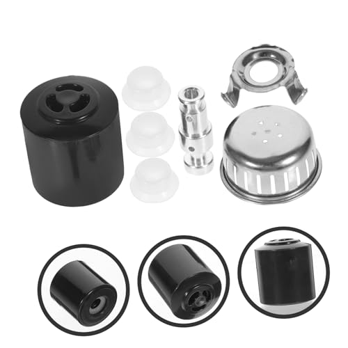 Kit de mantenimiento para olla a presión con accesorio de válvula de escape y mango de liberación de vapor, piezas de repuesto compatibles miniatura 6