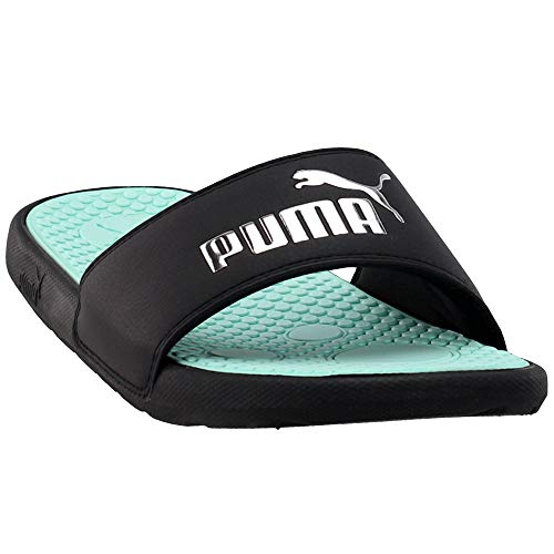 Image of PUMA Women's Cool Cat Slide Sandal