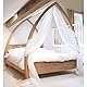 PONY DANCE Voile Gardinen Weiß Transparent Modern Ösenvorhang 2er Set H 600 x B 75 cm Wohnzimmer Vorhänge Stores Gardinen Weiss Vorhang Durchsichtig