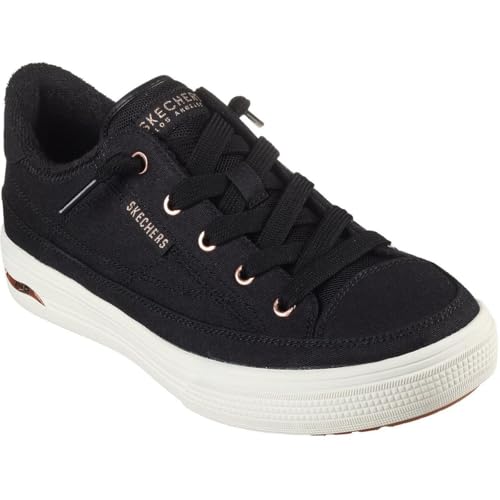 Basket Skechers femme pour éliminer la fatigue des pieds sensibles en 41