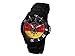 Produktbild Alsino Deutschland Silikonuhr Uhr Fanuhr Fußball EM Armbanduhr UR-DE02