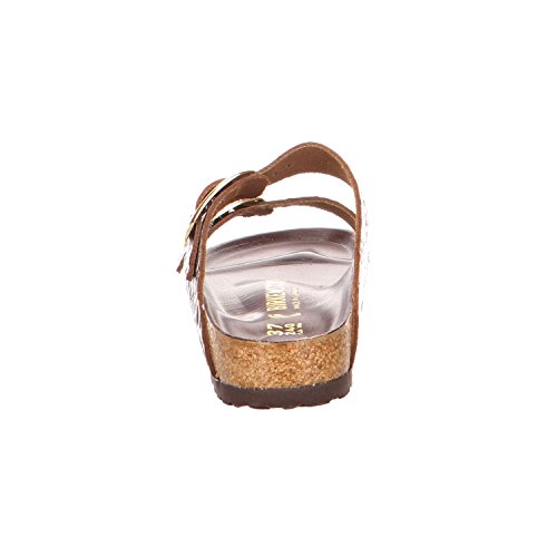 Image of Birkenstock Women's Arizona Big Buckle Sandals