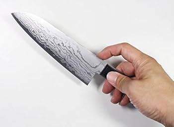 三徳包丁 田中一之刃物製作所 誠貴作 V金10号積層鋼 18歳以上 Amazon | 田中一之刃物製作所 誠貴作 V金10号積層鋼 剣型包丁