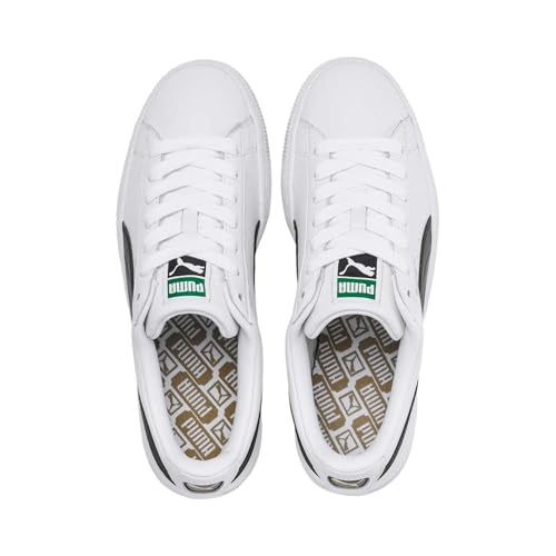 Image of Puma Men Basket Classic LFS Sneaker