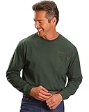 wrangler shirt ebay Linke Brusttasche mit Utility-Schlaufe