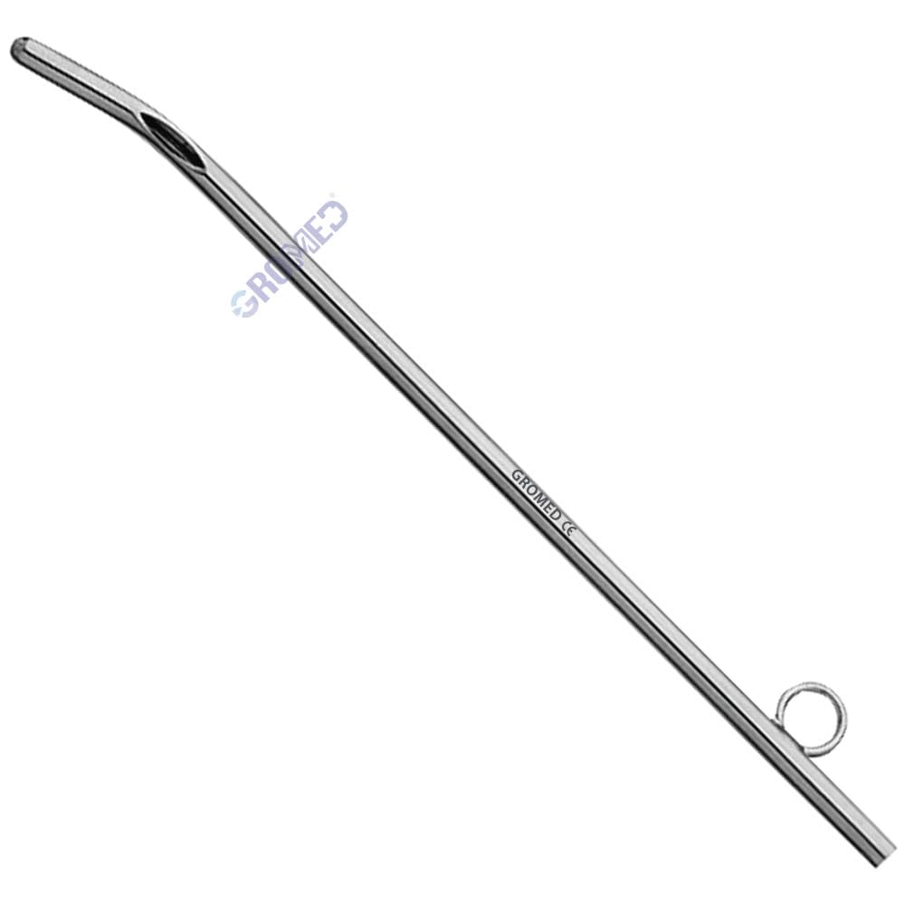 Gromed Female Metal Catheter/Male Urethral Catheter with SS Stylet for GYN Surgical Instruments (B0CH4Q2CVH) Amazon Price History, Amazon Price Tracker