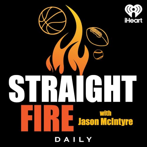 Straight Fire - World Cup Action, LeBron Leaving the Lakers & Kawhi Flips the Balance of Power