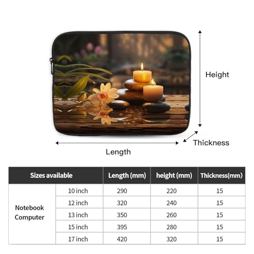 Funda para Laptop 13 Pulgadas Estilo Protector miniatura 4